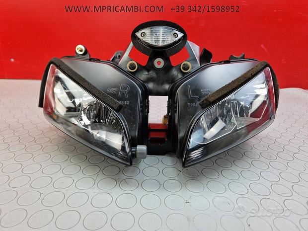 Subito FARO ANTERIORE HONDA CBR 600 2005 2006