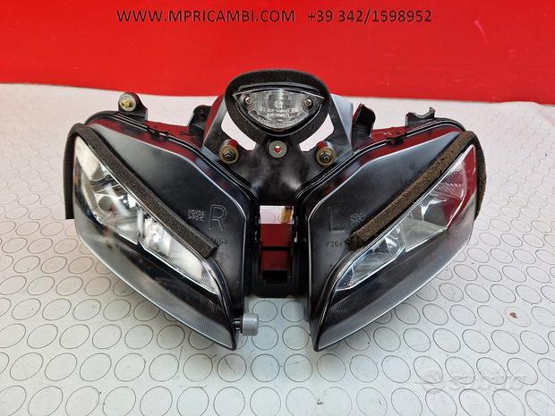 Subito FARO ANTERIORE HONDA CBR 600 2005 2006