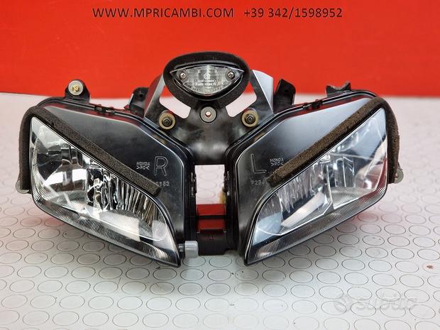 Subito FARO ANTERIORE HONDA CBR 600 2005 2006