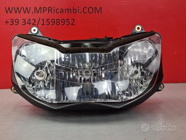 Subito FARO ANTERIORE HONDA CBR 929 2000 2001 900