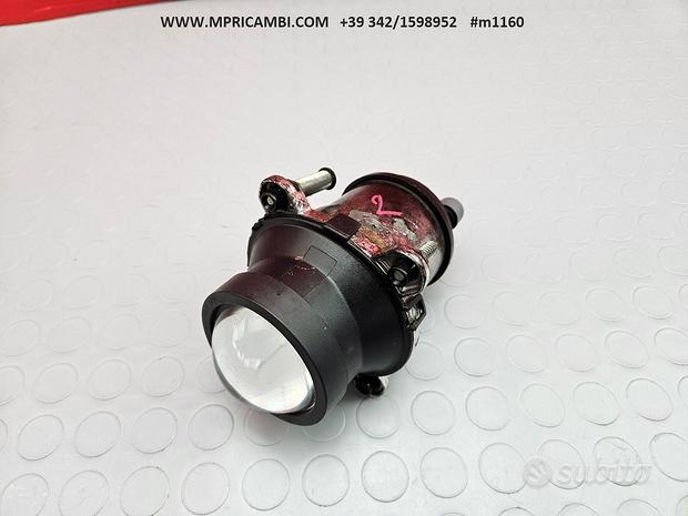 Subito FARO ANTERIORE KTM RC 390 2015 2016