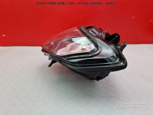 Subito FARO ANTERIORE SUZUKI GSXR 1000 2001 2002