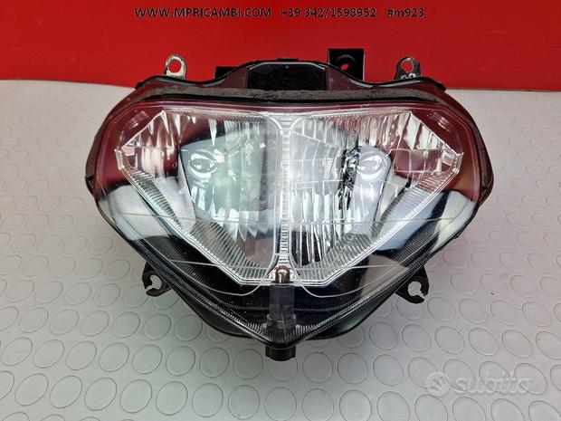 Subito FARO ANTERIORE SUZUKI GSXR 1000 2001 2002