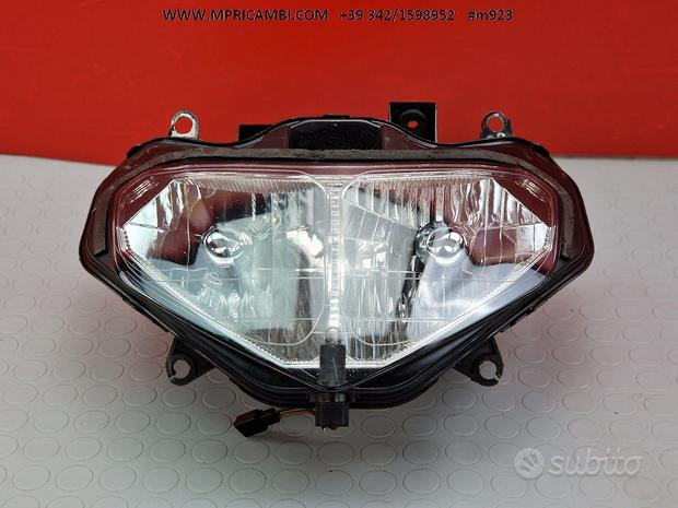 Subito FARO ANTERIORE SUZUKI GSXR 1000 2001 2002