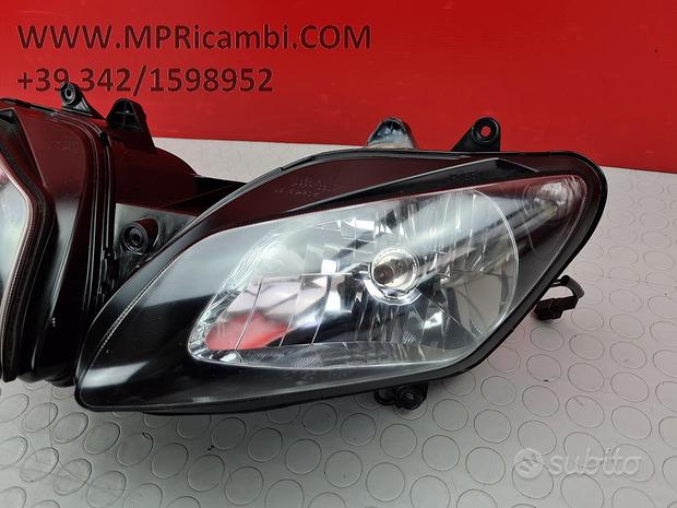 Subito FARO ANTERIORE YAMAHA R1 2002 2003 YZF