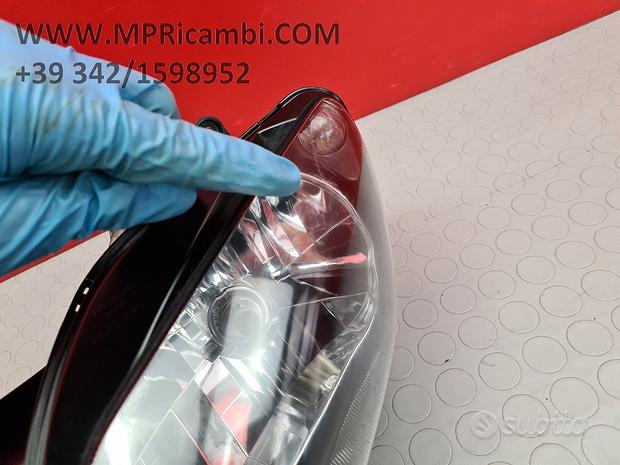 Subito FARO ANTERIORE YAMAHA R1 2002 2003 YZF