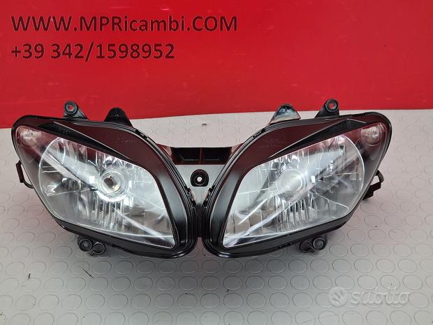 Subito FARO ANTERIORE YAMAHA R1 2002 2003 YZF