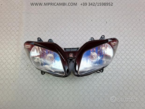 Subito FARO ANTERIORE YAMAHA R1 2003 2002
