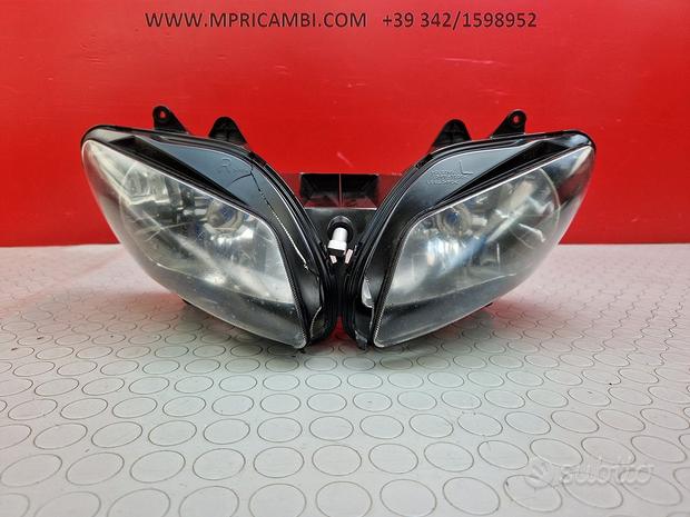 Subito FARO ANTERIORE YAMAHA R1 2003 2002