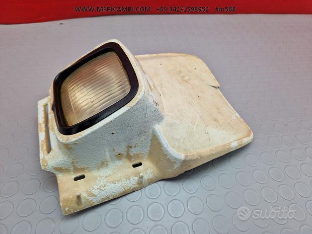Subito FARO MASCHERINA KTM MX 250 1984 1985 GS 300