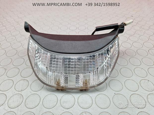 Subito FARO POSTERIORE HONDA CBR 600 2005 2006
