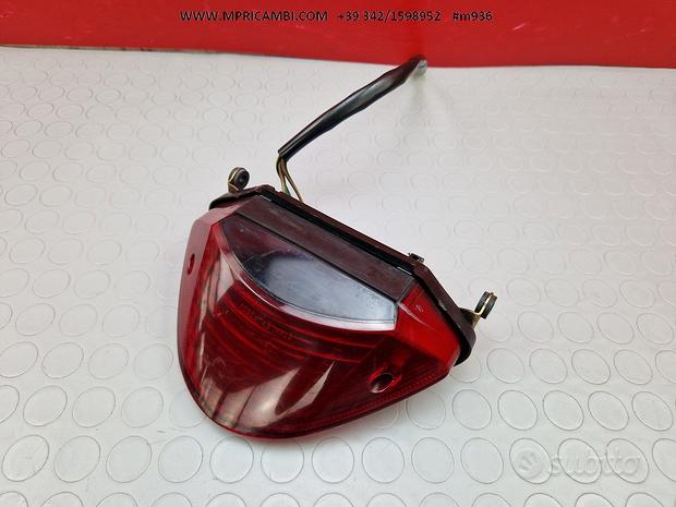 Subito FARO POSTERIORE HONDA HORNET 600 2003 2004