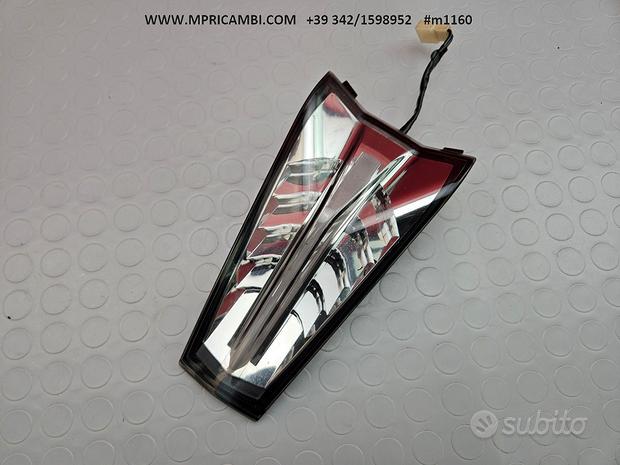 Subito FARO POSTERIORE KTM RC 390 2015 2016