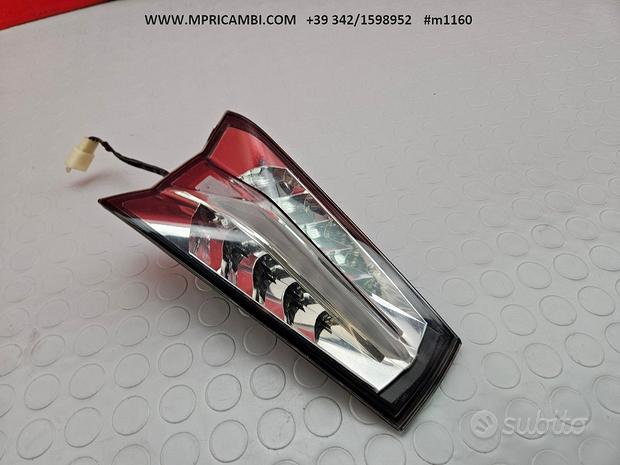 Subito FARO POSTERIORE KTM RC 390 2015 2016