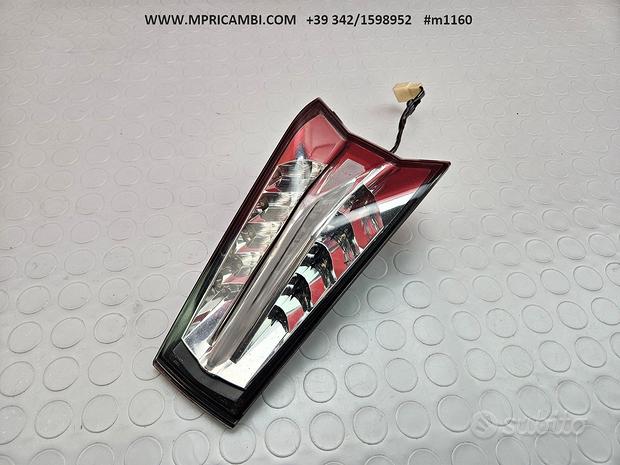 Subito FARO POSTERIORE KTM RC 390 2015 2016