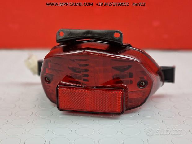 Subito FARO POSTERIORE SUZUKI GSXR 1000 2001 2002