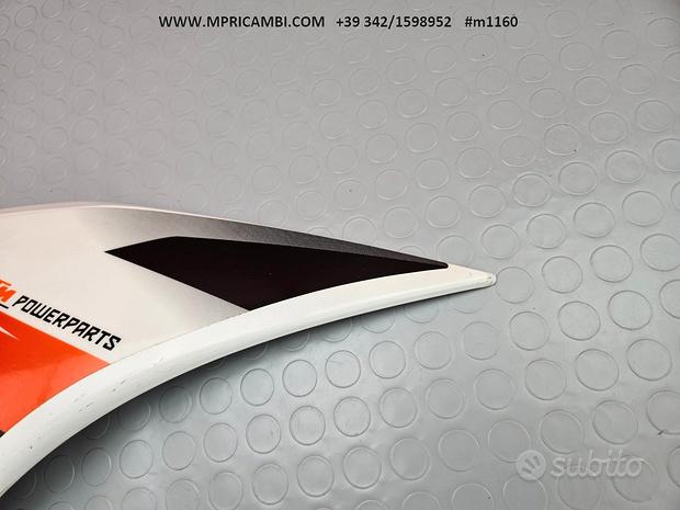 Subito FIANCHETTI LATERALI KTM RC 390 2015 2016