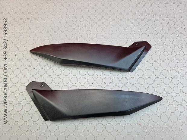 Subito FIANCHETTI SERBATOIO YAMAHA R1 2003 2002