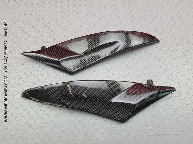 Subito FIANCHETTI SERBATOIO YAMAHA R6 2006 2007