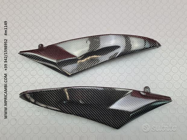 Subito FIANCHETTI SERBATOIO YAMAHA R6 2006 2007
