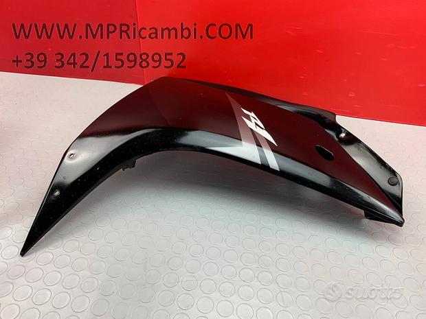 Subito FIANCHETTO DESTRO YAMAHA R1 2007 2008 YZF