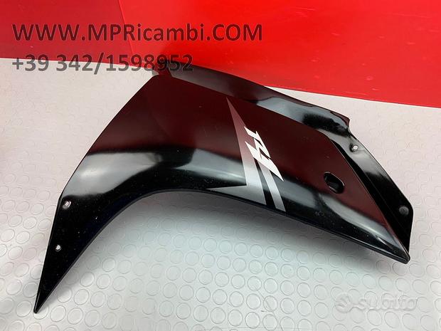 Subito FIANCHETTO DESTRO YAMAHA R1 2007 2008 YZF