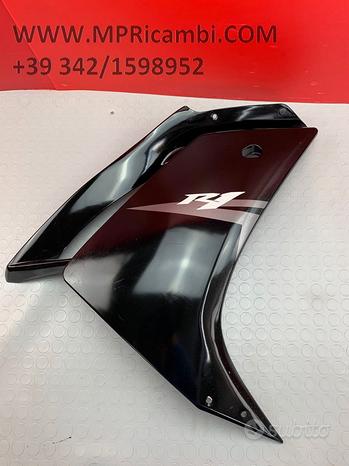 Subito FIANCHETTO DESTRO YAMAHA R1 2007 2008 YZF