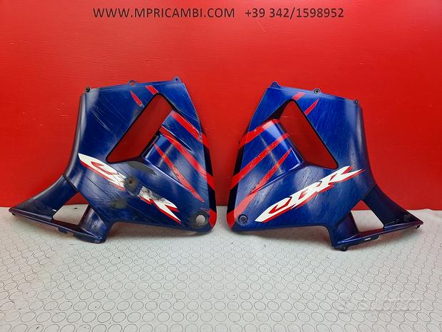 Subito FIANCHETTO LATERALE HONDA CBR 600 2005 2006