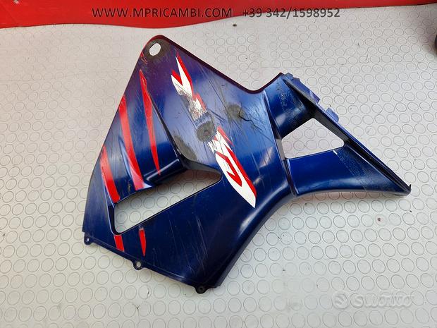 Subito FIANCHETTO LATERALE HONDA CBR 600 2005 2006