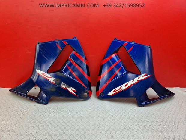 Subito FIANCHETTO LATERALE HONDA CBR 600 2005 2006