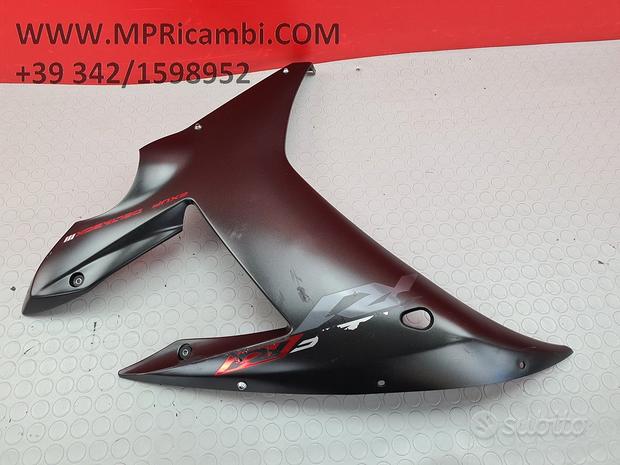 Subito FIANCHETTO LATERALE YAMAHA R1 2002 2003 YZF