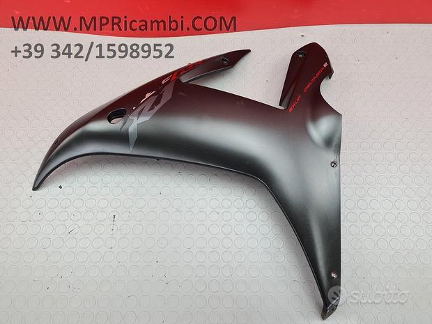 Subito FIANCHETTO LATERALE YAMAHA R1 2002 2003 YZF