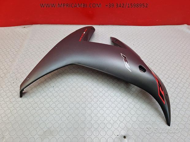 Subito FIANCHETTO LATERALE YAMAHA R1 2003 2002