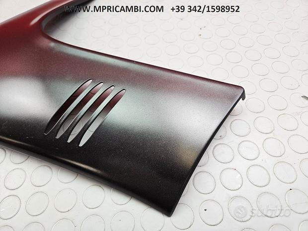 Subito FIANCHETTO YAMAHA TMAX 2008 2011