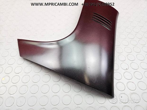 Subito FIANCHETTO YAMAHA TMAX 2008 2011