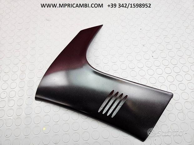 Subito FIANCHETTO YAMAHA TMAX 2008 2011