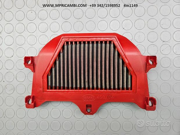 Subito FILTRO ARIA YAMAHA R6 2006 2007