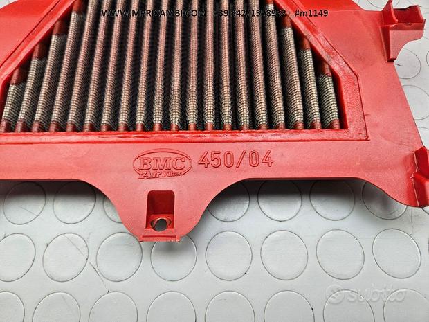 Subito FILTRO ARIA YAMAHA R6 2006 2007