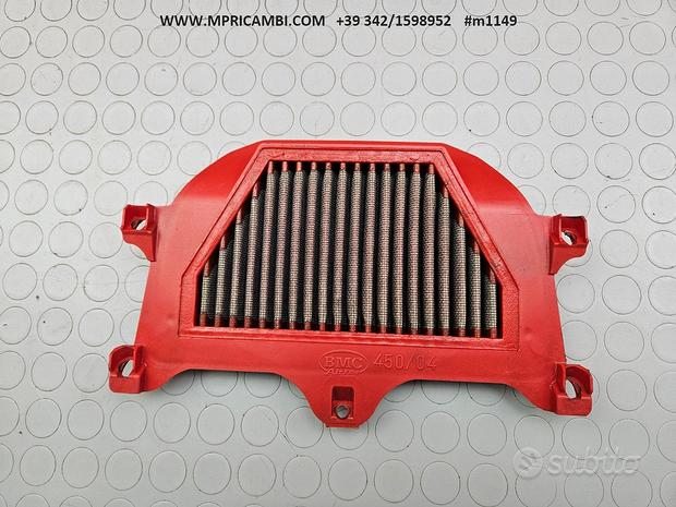 Subito FILTRO ARIA YAMAHA R6 2006 2007