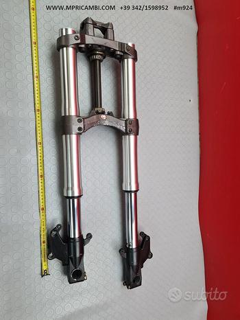 Subito FORCELLA STELI CAGIVA RAPTOR 650 2001 2004