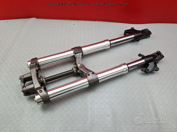 Subito FORCELLA STELI CAGIVA RAPTOR 650 2001 2004