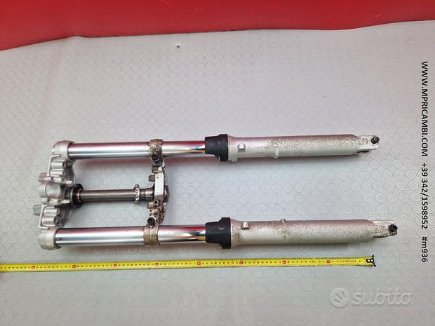 Subito FORCELLA STELI HONDA HORNET 600 2003 2004