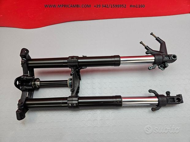 Subito FORCELLA STELI KTM RC 390 2015 2016