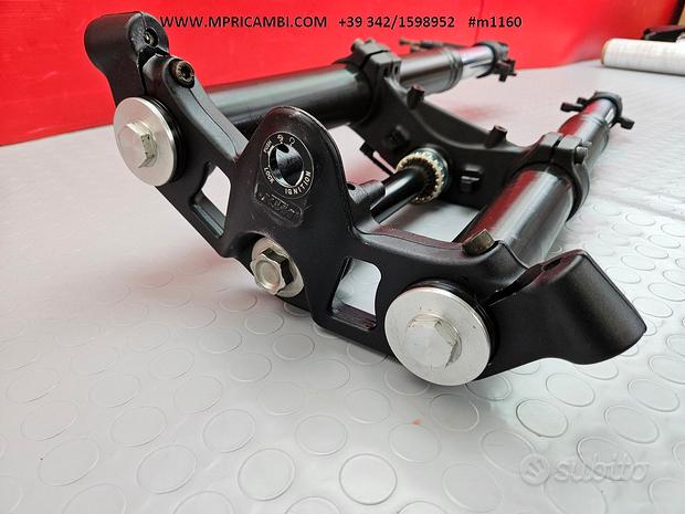 Subito FORCELLA STELI KTM RC 390 2015 2016