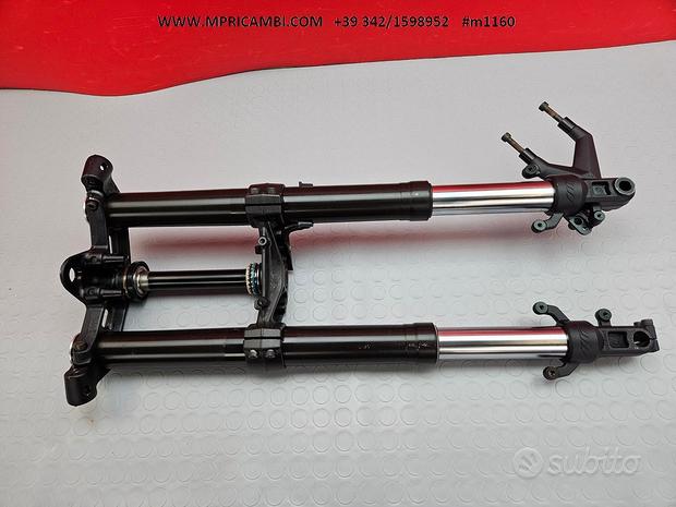 Subito FORCELLA STELI KTM RC 390 2015 2016