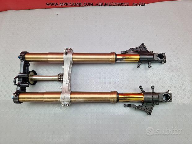 Subito FORCELLA STELI SUZUKI GSXR 1000 2001 2002