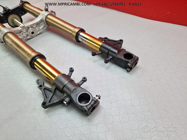Subito FORCELLA STELI SUZUKI GSXR 1000 2001 2002