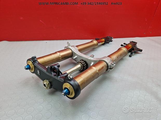 Subito FORCELLA STELI SUZUKI GSXR 1000 2001 2002