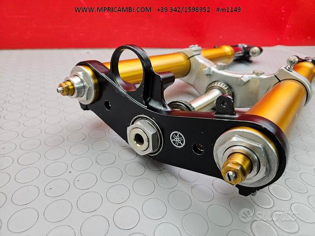 Subito FORCELLA STELI YAMAHA R6 2006 2007