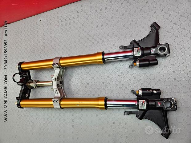Subito FORCELLA STELI YAMAHA R6 2006 2007